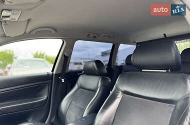 Універсал Volkswagen Passat 2003 в 