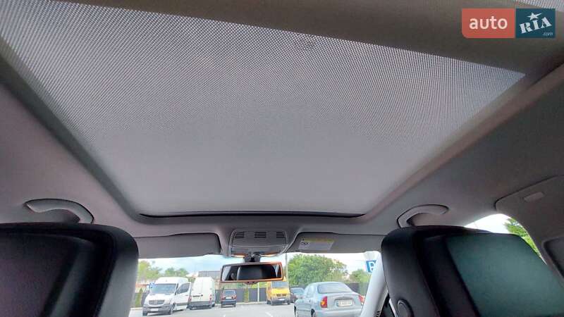 Универсал Volkswagen Passat 2014 в Одессе