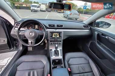Универсал Volkswagen Passat 2014 в Одессе