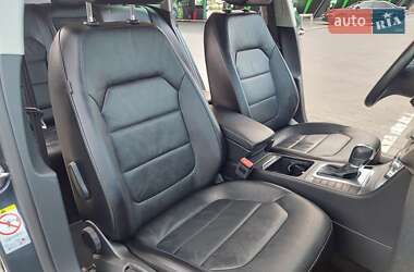 Универсал Volkswagen Passat 2014 в Одессе