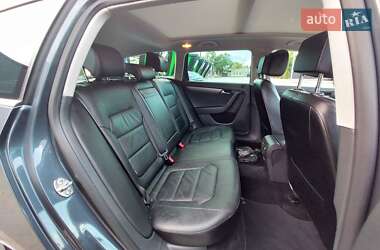 Универсал Volkswagen Passat 2014 в Одессе