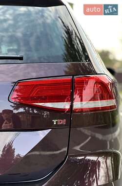 Универсал Volkswagen Passat 2017 в 