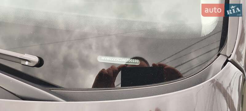 Универсал Volkswagen Passat 2010 в Киеве