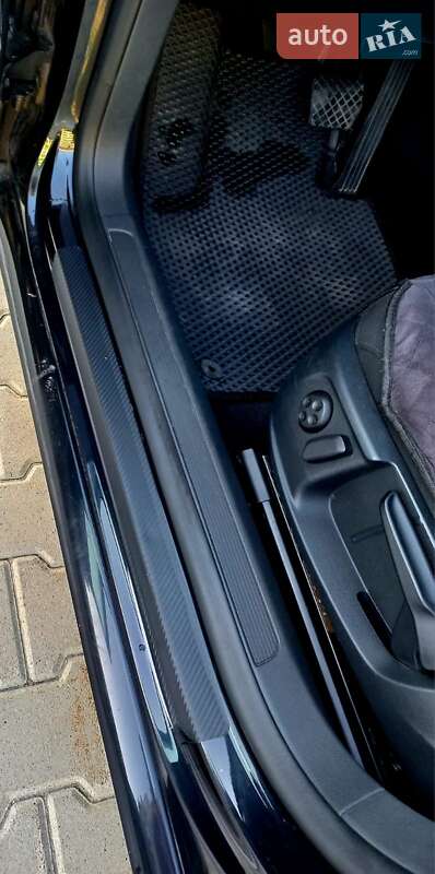 Універсал Volkswagen Passat 2014 в Тернополі