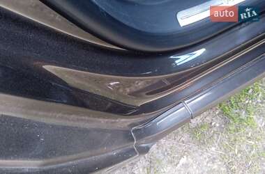 Седан Volkswagen Passat 2012 в 