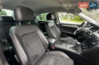 Седан Volkswagen Passat 2020 в 