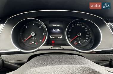 Седан Volkswagen Passat 2020 в 