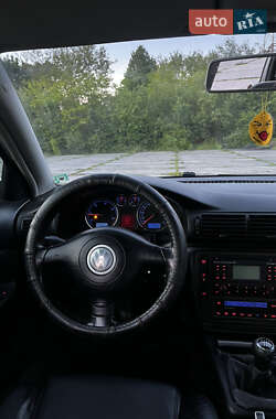 Универсал Volkswagen Passat 2003 в 