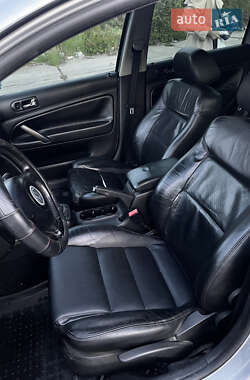 Универсал Volkswagen Passat 2003 в 