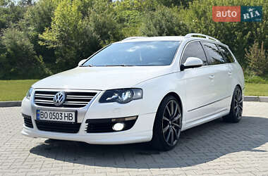 Универсал Volkswagen Passat 2010 в 