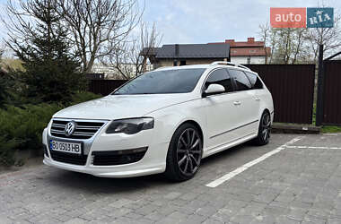 Универсал Volkswagen Passat 2010 в 