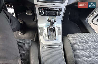 Универсал Volkswagen Passat 2010 в 