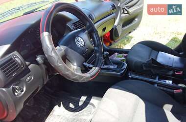 Универсал Volkswagen Passat 1999 в 