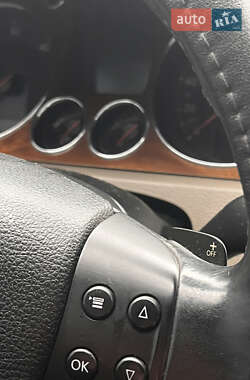 Седан Volkswagen Passat 2007 в 