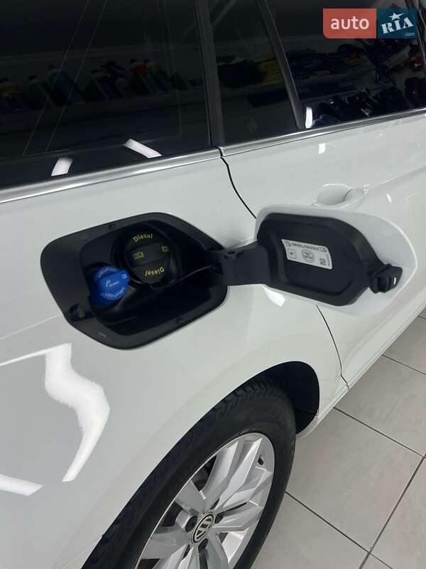 Универсал Volkswagen Passat 2019 в Николаеве