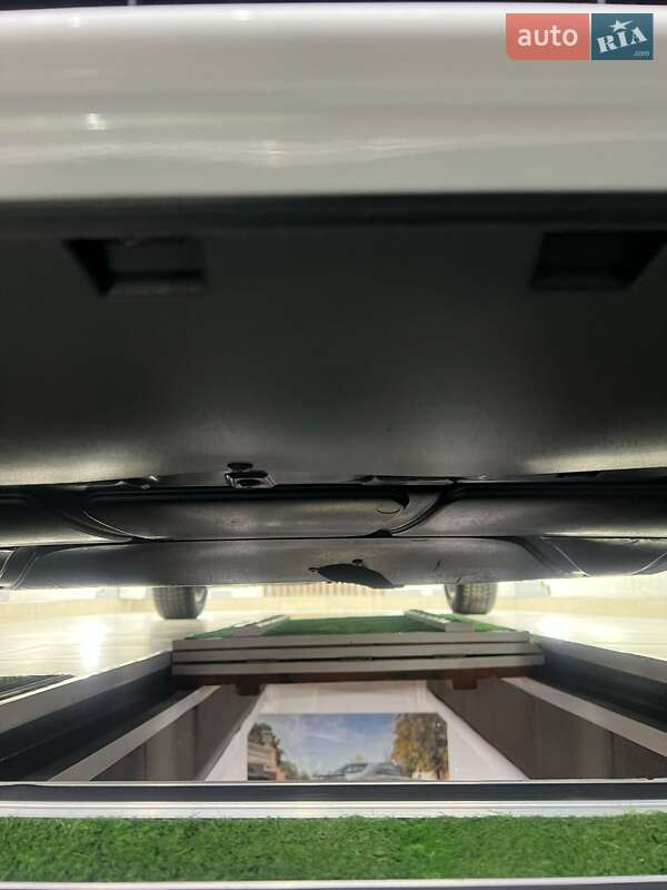 Универсал Volkswagen Passat 2019 в Николаеве