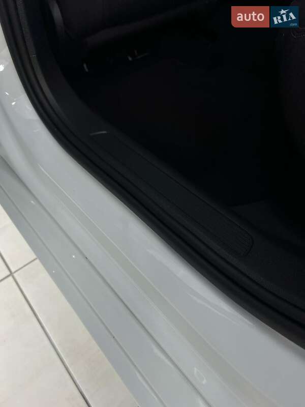 Универсал Volkswagen Passat 2019 в Николаеве