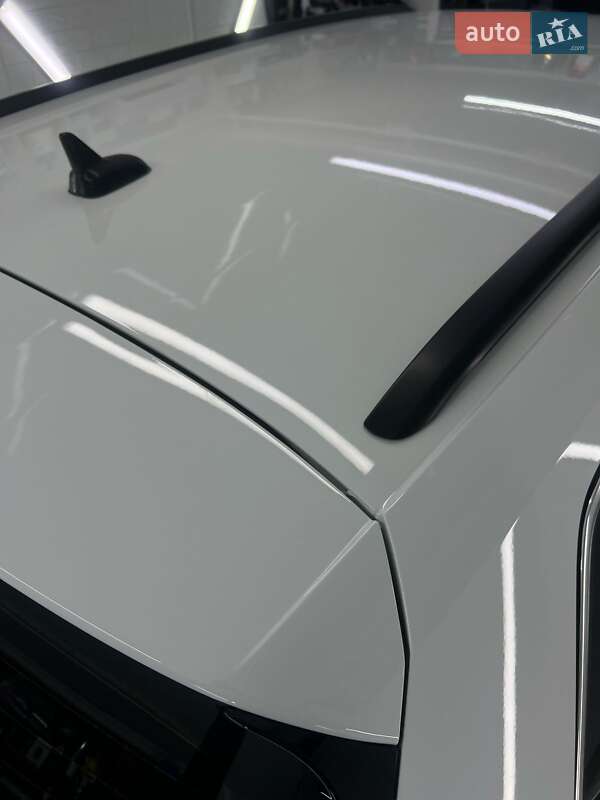 Универсал Volkswagen Passat 2019 в Николаеве