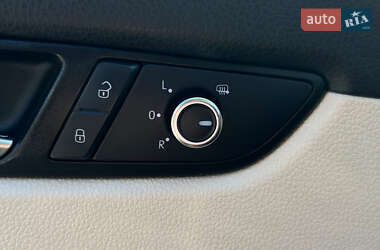 Седан Volkswagen Passat 2013 в 