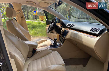 Седан Volkswagen Passat 2006 в 
