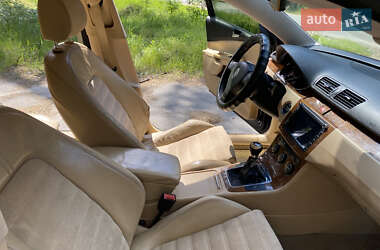 Седан Volkswagen Passat 2006 в 