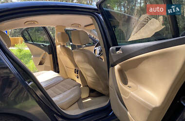 Седан Volkswagen Passat 2006 в 