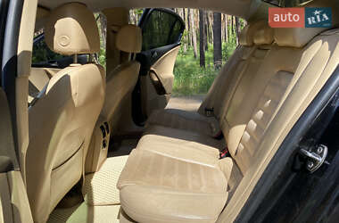 Седан Volkswagen Passat 2006 в 