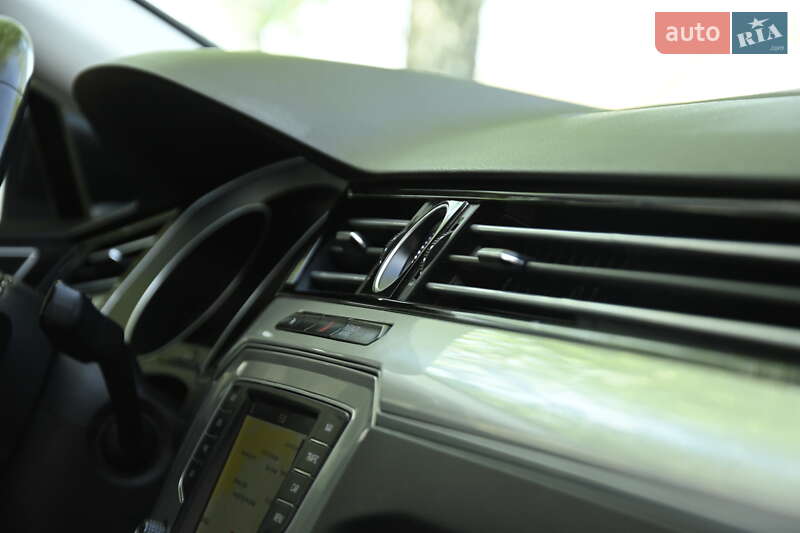Седан Volkswagen Passat 2017 в Бердичеве
