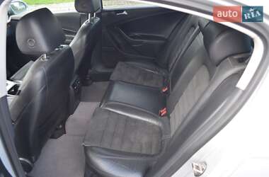 Седан Volkswagen Passat 2008 в 