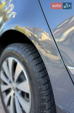 Седан Volkswagen Passat 2010 в 