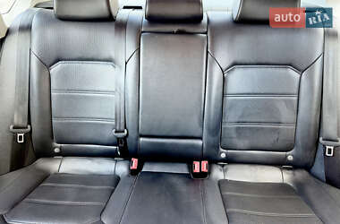 Седан Volkswagen Passat 2016 в 