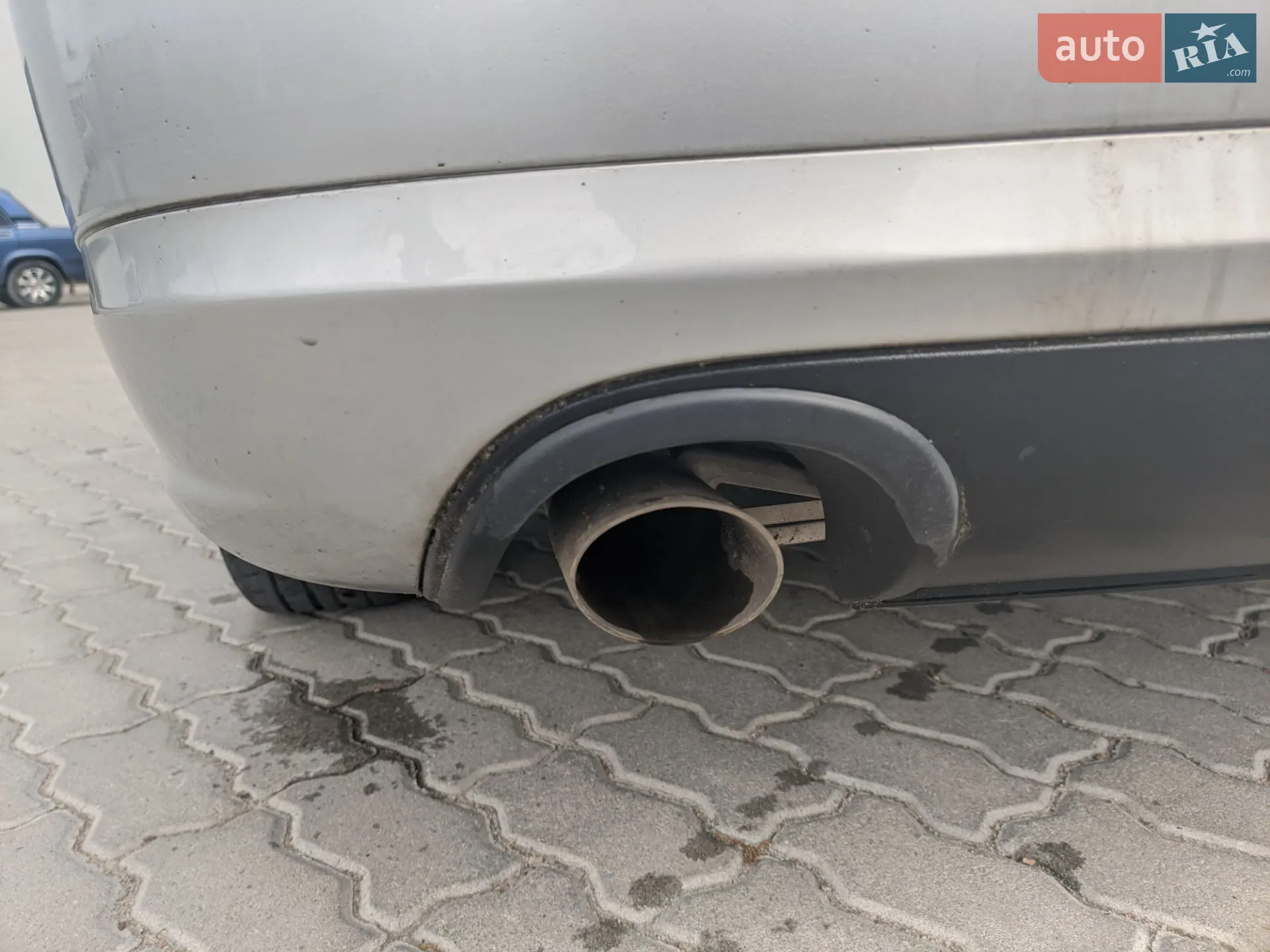 2010 Volkswagen Passat - мініатюра 10