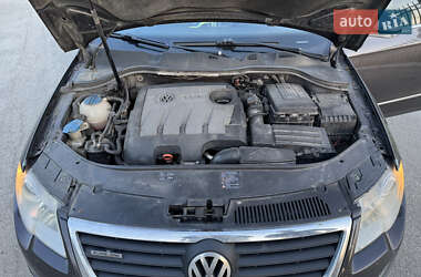 Универсал Volkswagen Passat 2009 в 
