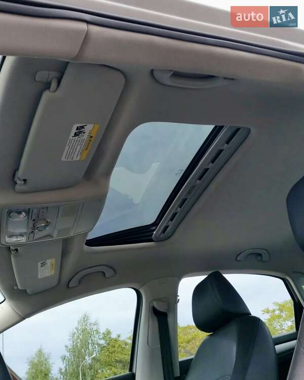 Седан Volkswagen Passat 2013 в Александрие