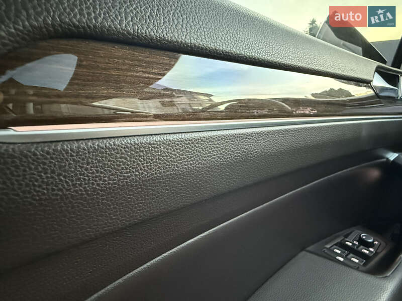 Седан Volkswagen Passat 2016 в Мукачево