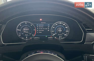 Універсал Volkswagen Passat 2017 в 