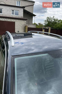 Універсал Volkswagen Passat 2006 в 
