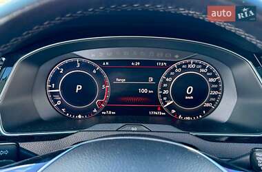 Седан Volkswagen Passat 2018 в 