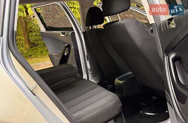 Универсал Volkswagen Passat 2010 в 