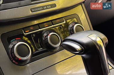 Универсал Volkswagen Passat 2010 в 