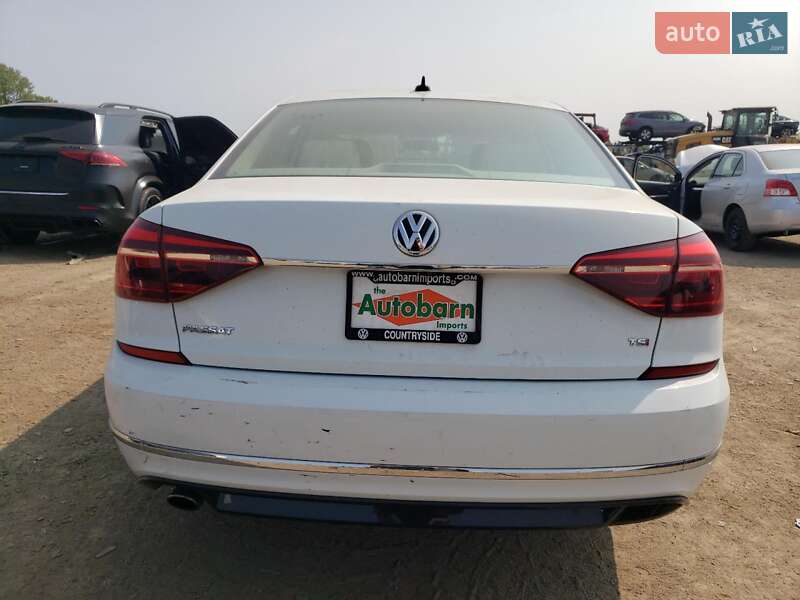 Седан Volkswagen Passat 2020 в Львове фото 6 Седан Volkswagen Passat 2020 в Львове