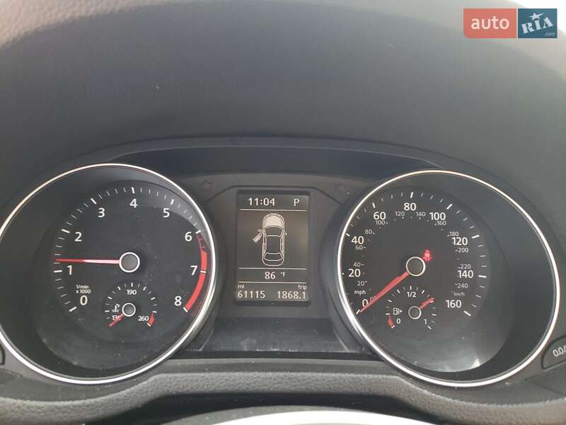 Седан Volkswagen Passat 2020 в Львове фото 9 Седан Volkswagen Passat 2020 в Львове