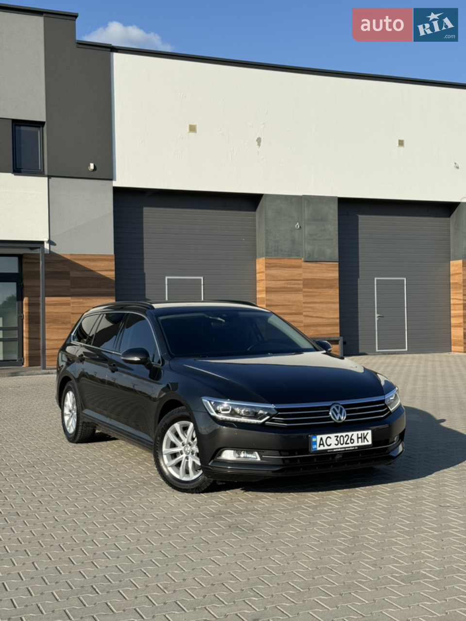 2018 Volkswagen Passat - мініатюра 41