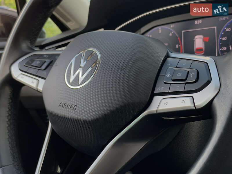 Універсал Volkswagen Passat 2021 в Бердичеві