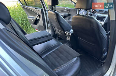 Седан Volkswagen Passat 2008 в 