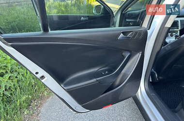 Седан Volkswagen Passat 2008 в 