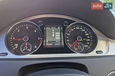 Универсал Volkswagen Passat 2014 в 