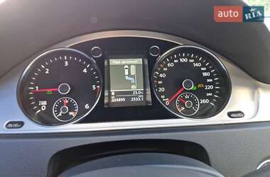 Универсал Volkswagen Passat 2014 в 