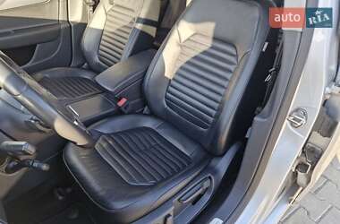 Универсал Volkswagen Passat 2014 в 