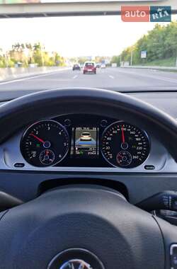 Универсал Volkswagen Passat 2014 в 
